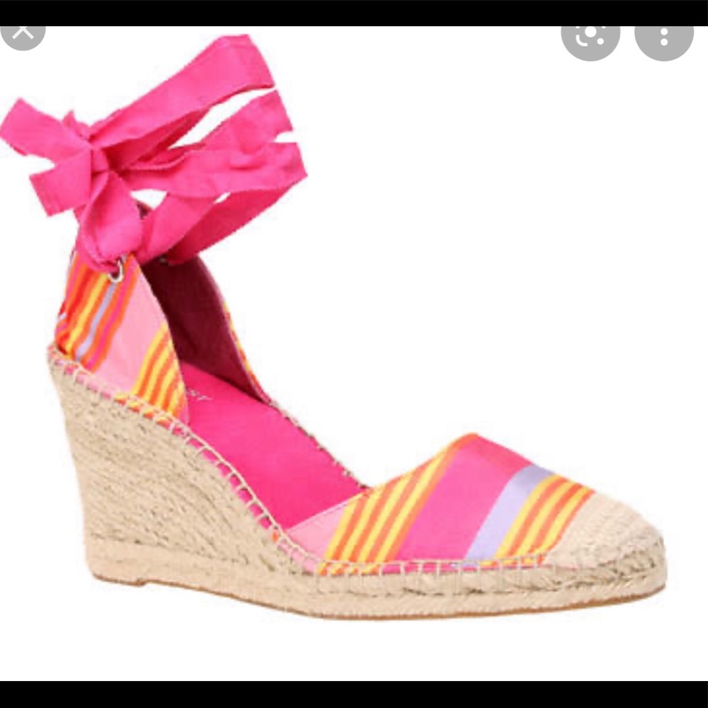 NINE WEST ESPADRILLES